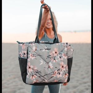 Vooray Aria Tote - New with Tags